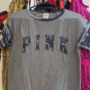 Victoria Secret Shirt size small/medium